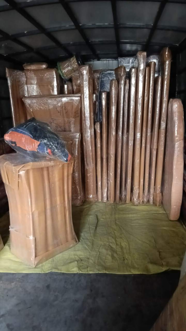 Keshav Packers and Movers Live Operations Photo 1