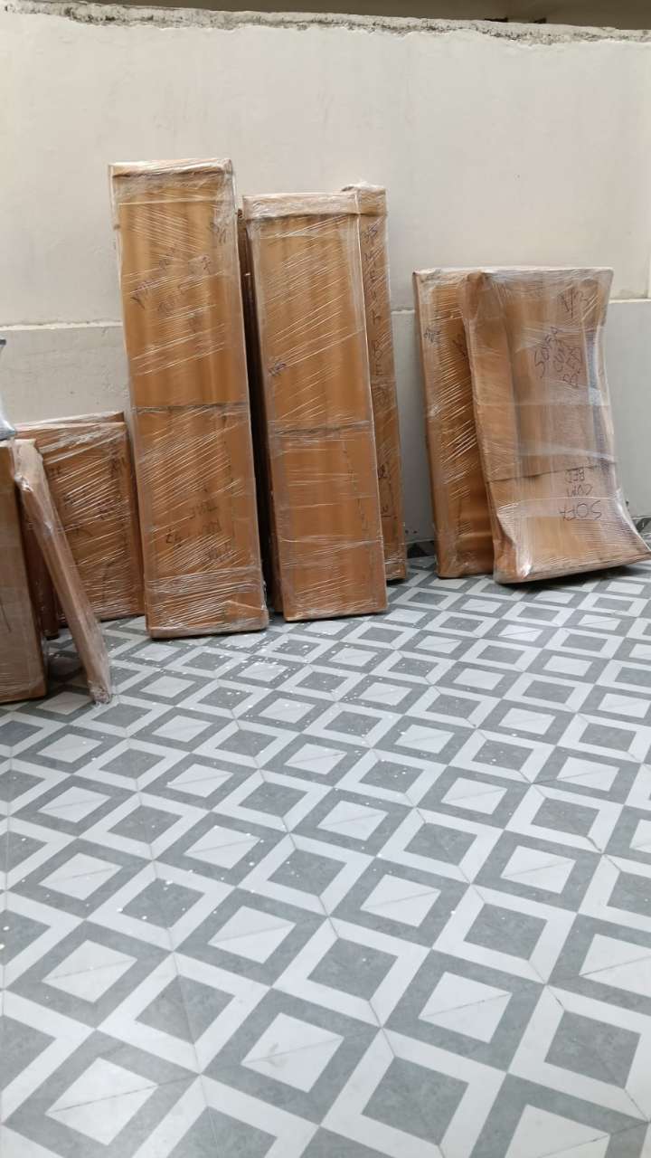 Keshav Packers and Movers Live Operations Photo 3