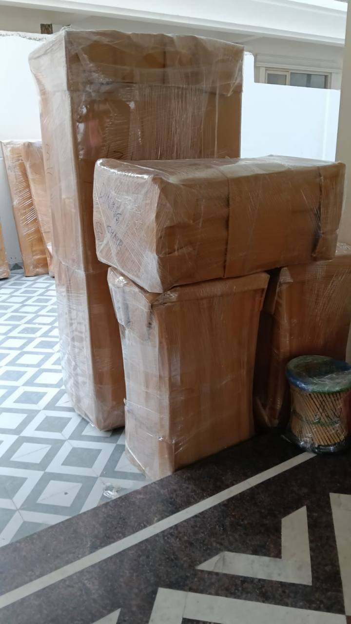 Keshav Packers and Movers Live Operations Photo 5