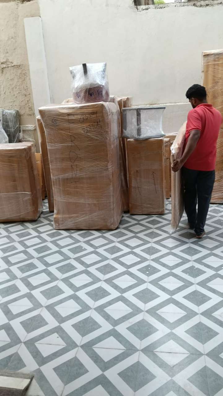 Keshav Packers and Movers Live Operations Photo 6