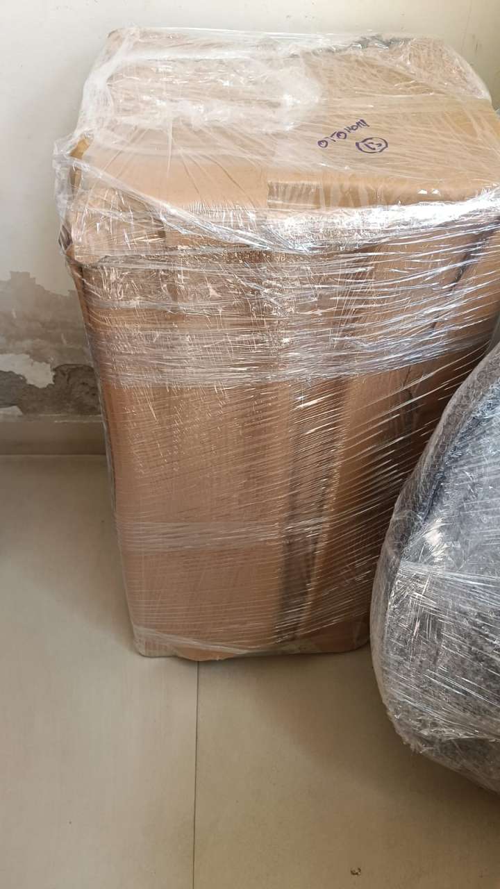 Keshav Packers and Movers Live Operations Photo 7