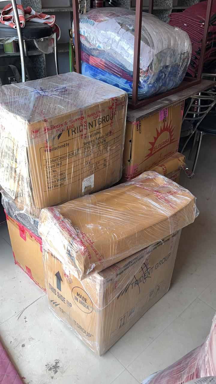 Keshav Packers and Movers Live Operations Photo 10