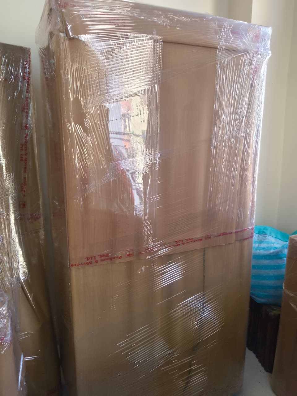 Keshav Packers and Movers Live Operations Photo 13