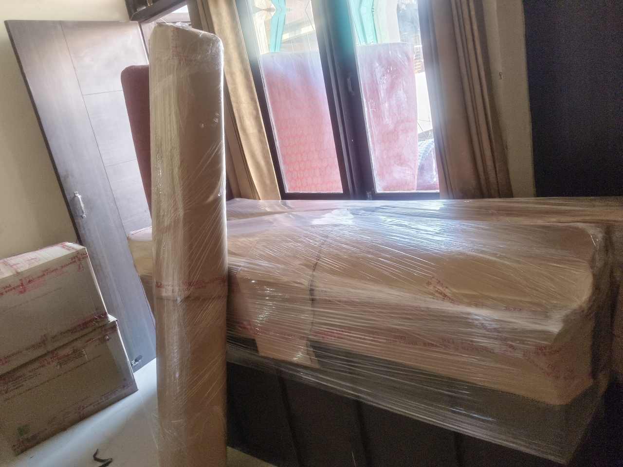 Keshav Packers and Movers Live Operations Photo 14