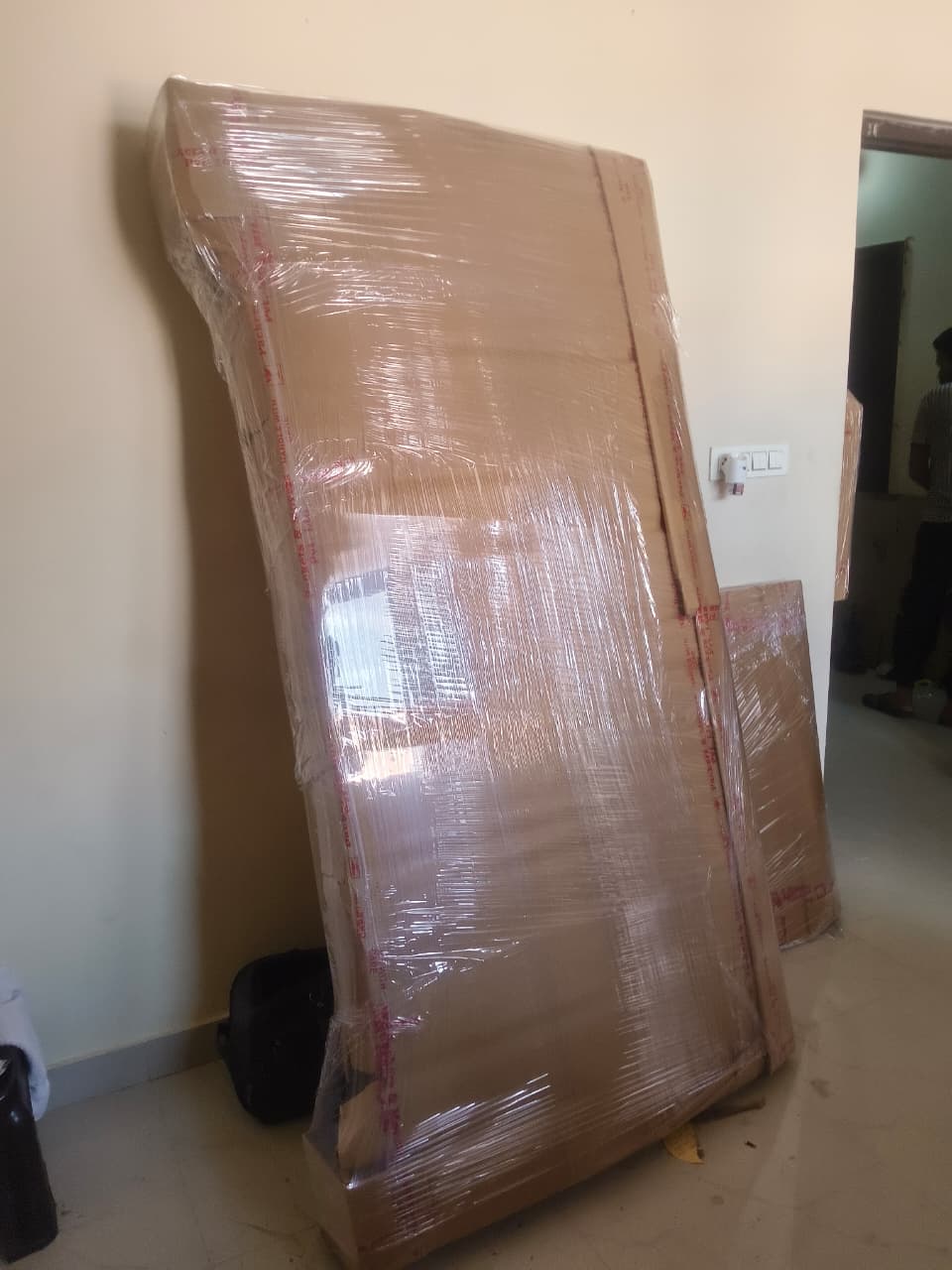 Keshav Packers and Movers Live Operations Photo 15
