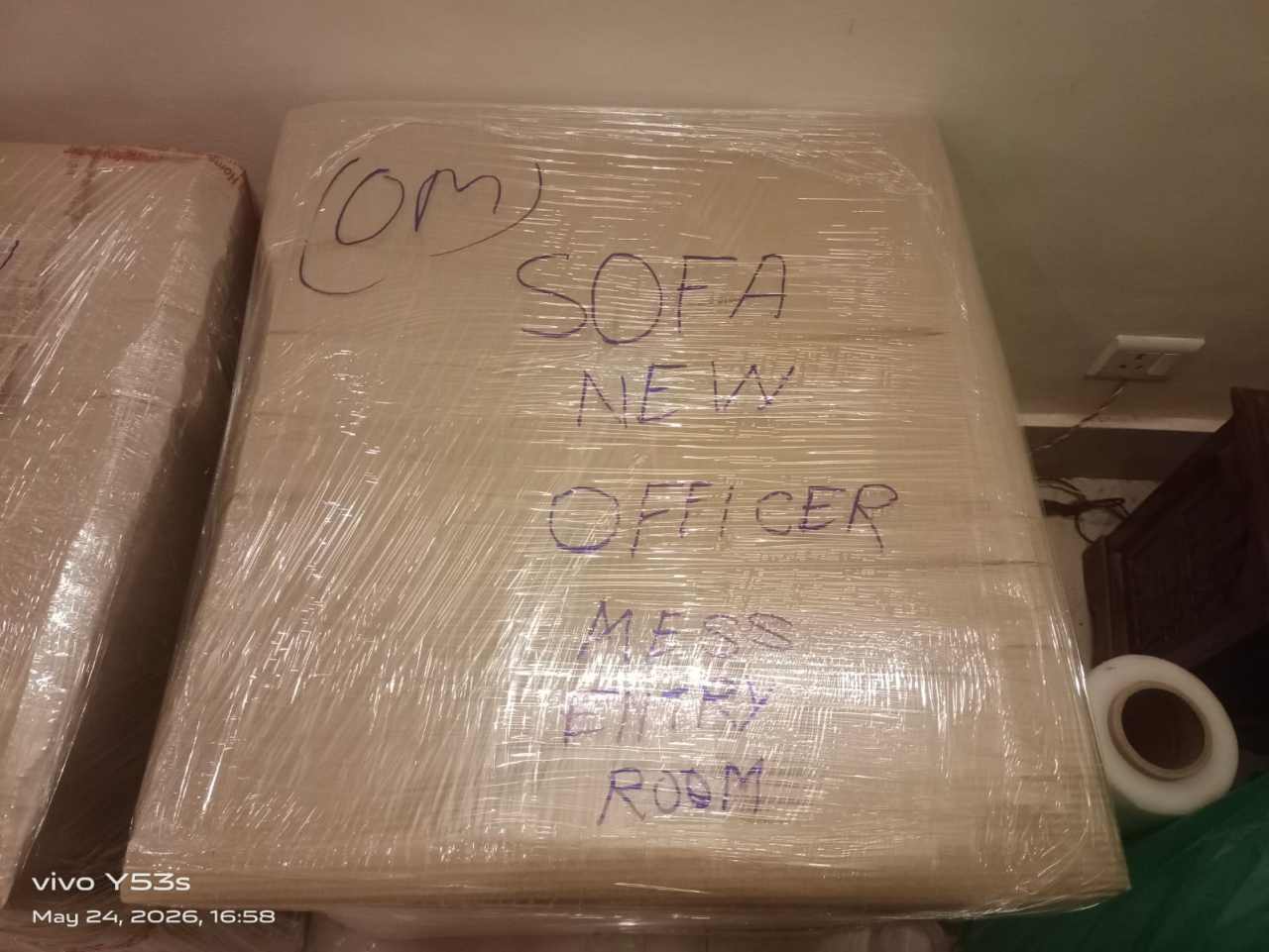Keshav Packers and Movers Live Operations Photo 16