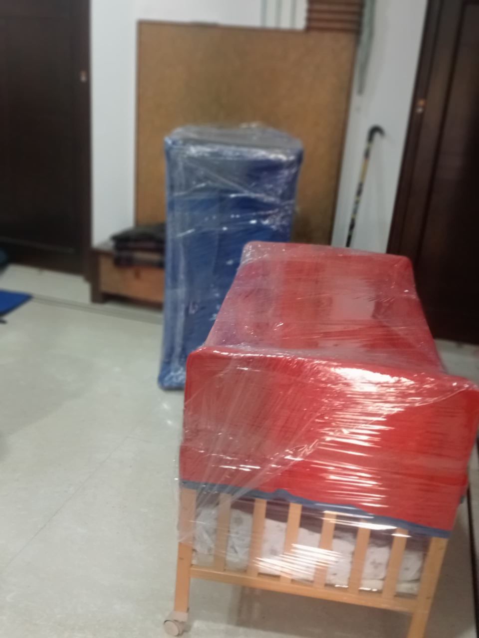 Keshav Packers and Movers Live Operations Photo 21