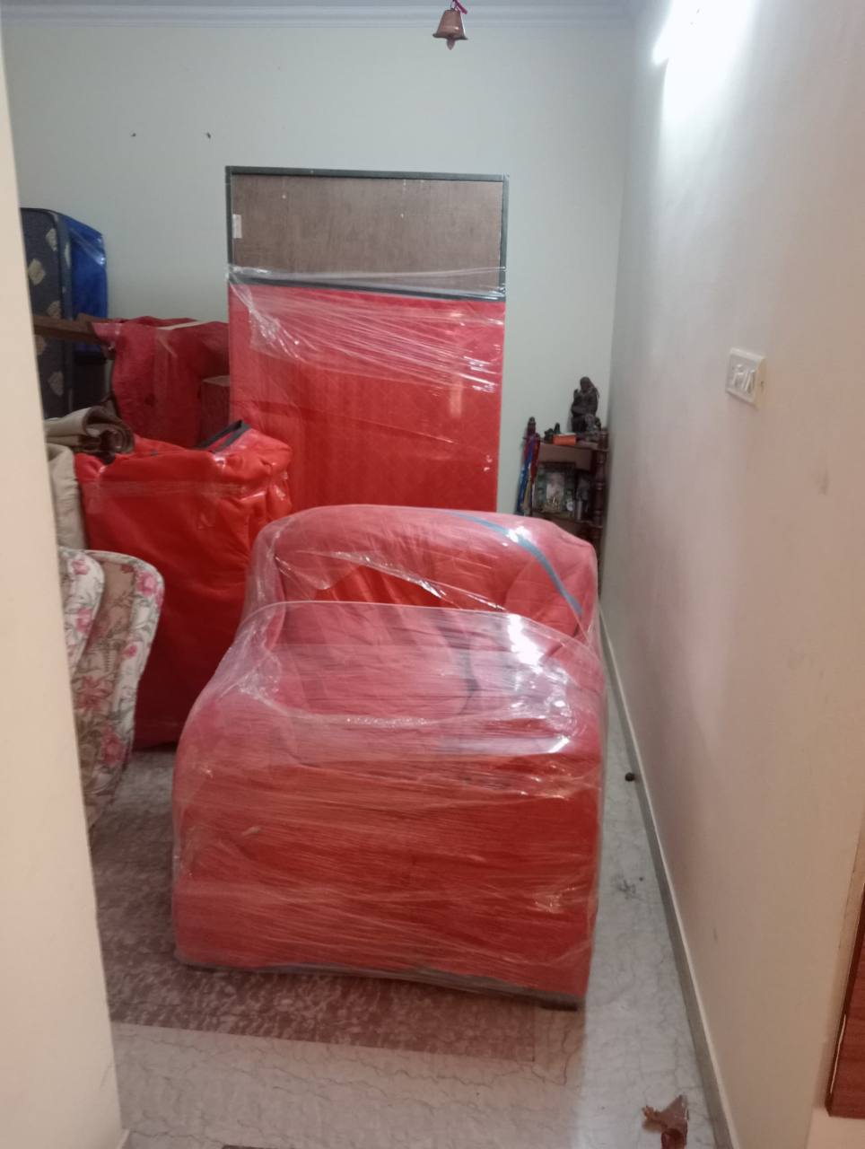 Keshav Packers and Movers Live Operations Photo 25