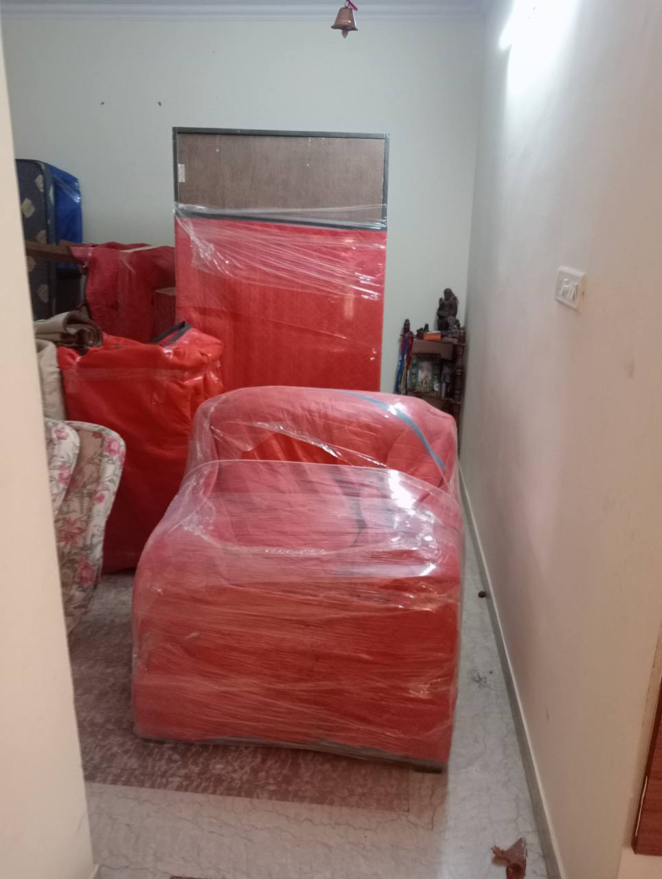 Keshav Packers and Movers Live Operations Photo 26