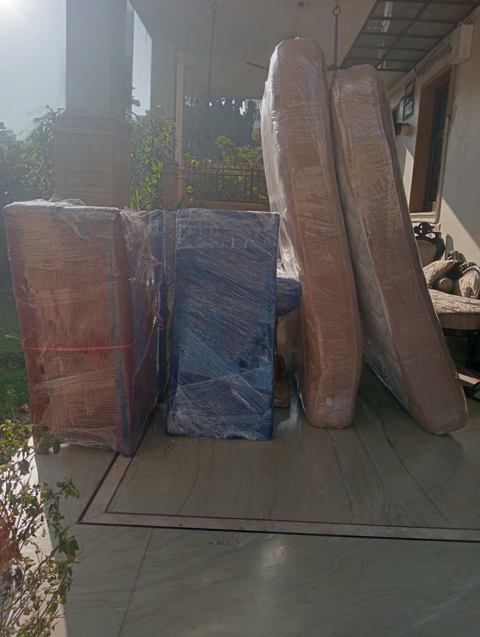 Keshav Packers and Movers Live Operations Photo 43