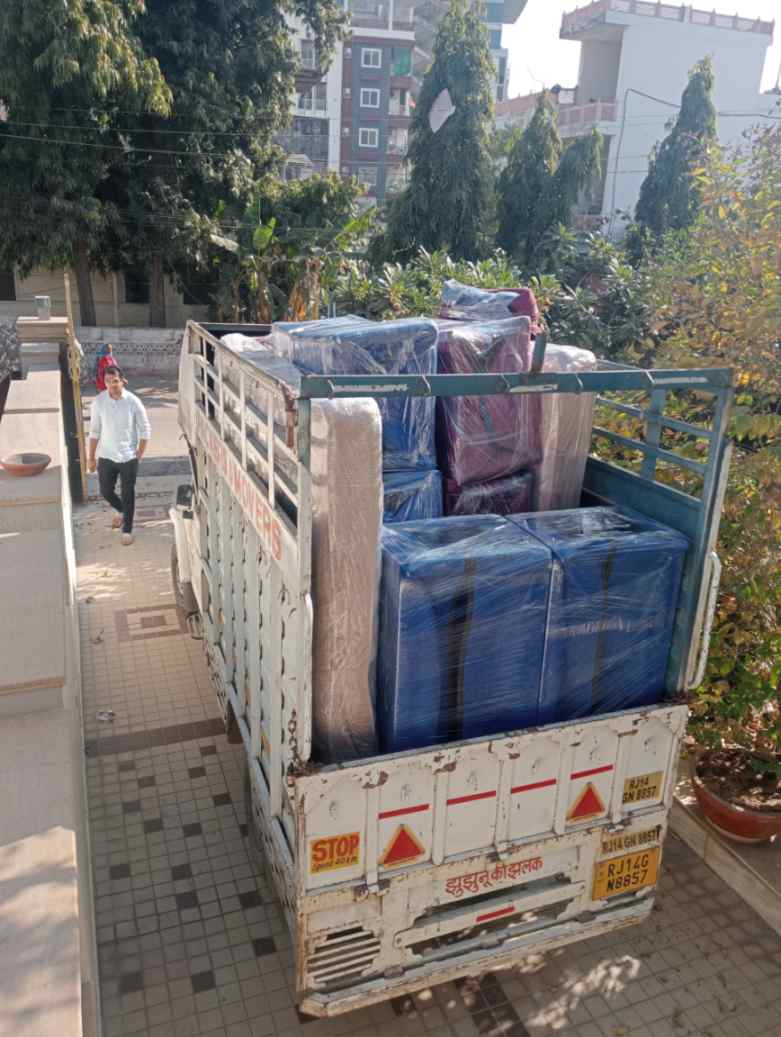 Keshav Packers and Movers Live Operations Photo 47