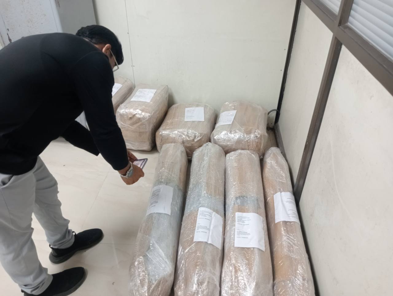 Keshav Packers and Movers Live Operations Photo 50