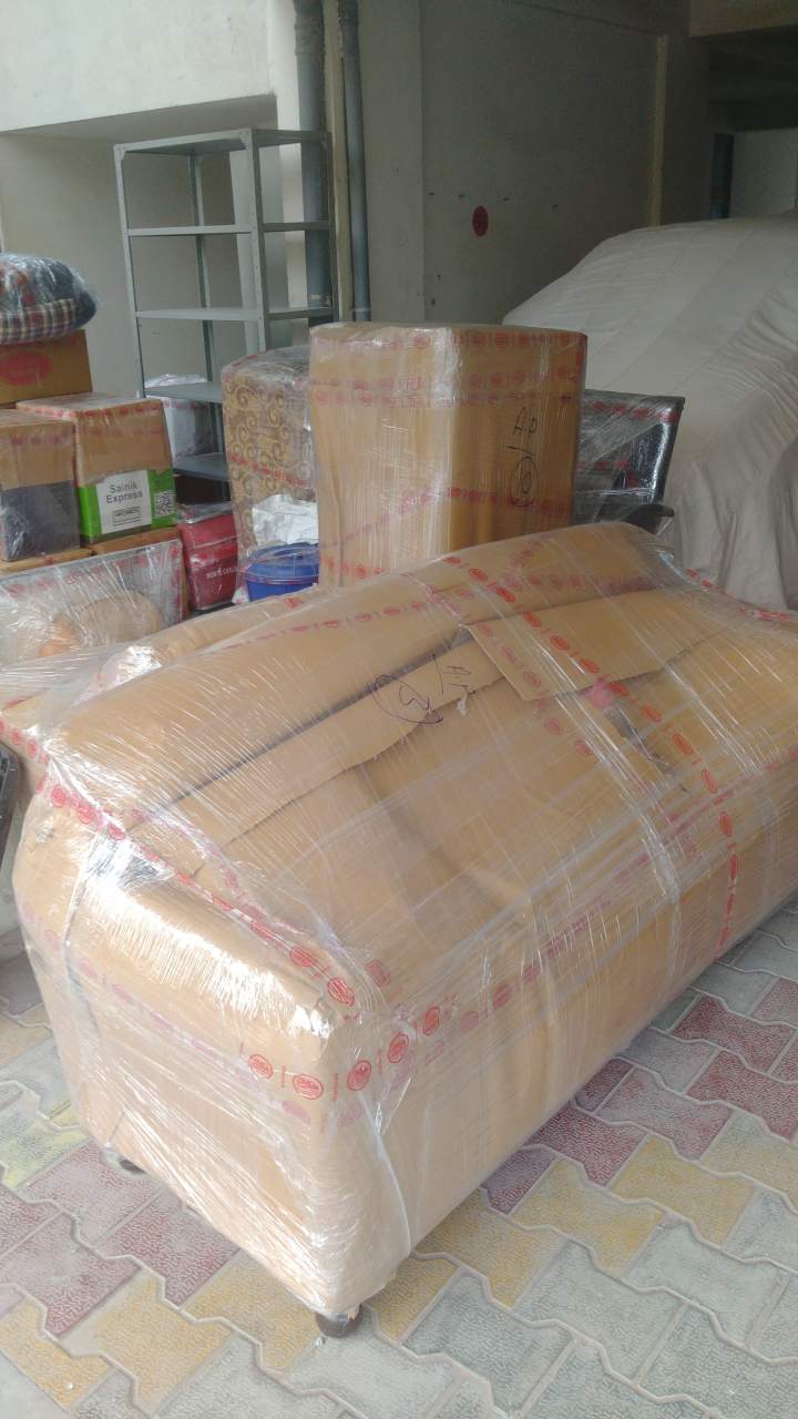 Keshav Packers and Movers Live Operations Photo 29
