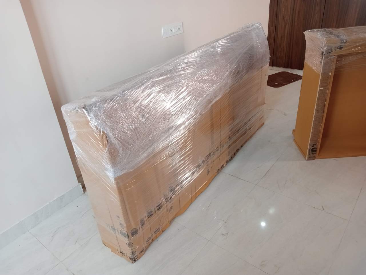 Keshav Packers and Movers Live Operations Photo 67
