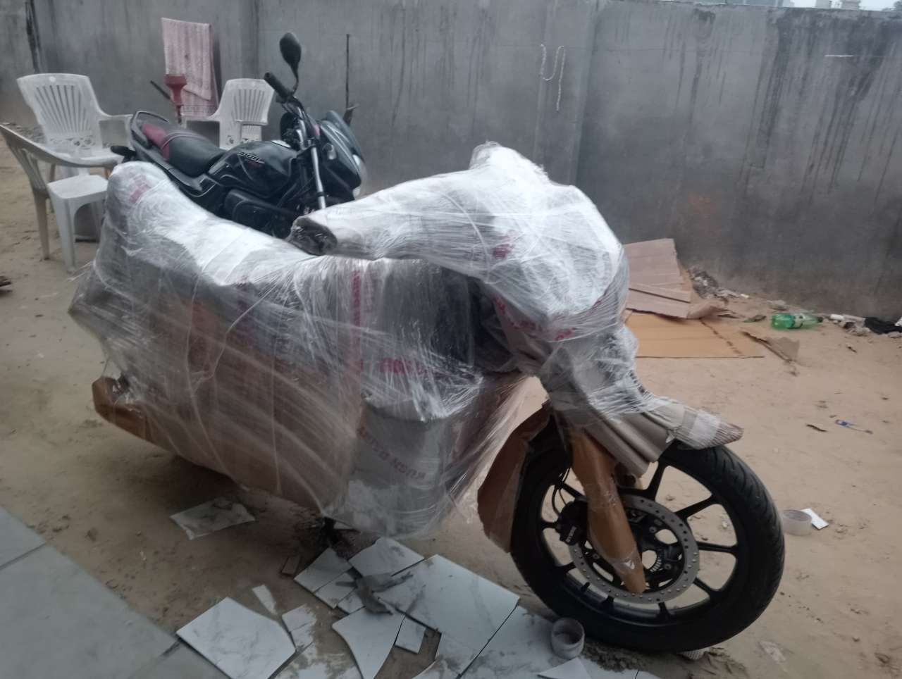 Keshav Packers and Movers Live Operations Photo 79