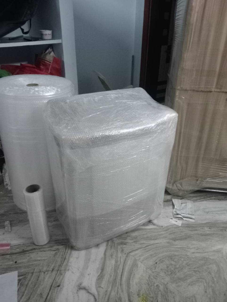 Keshav Packers and Movers Live Operations Photo 82