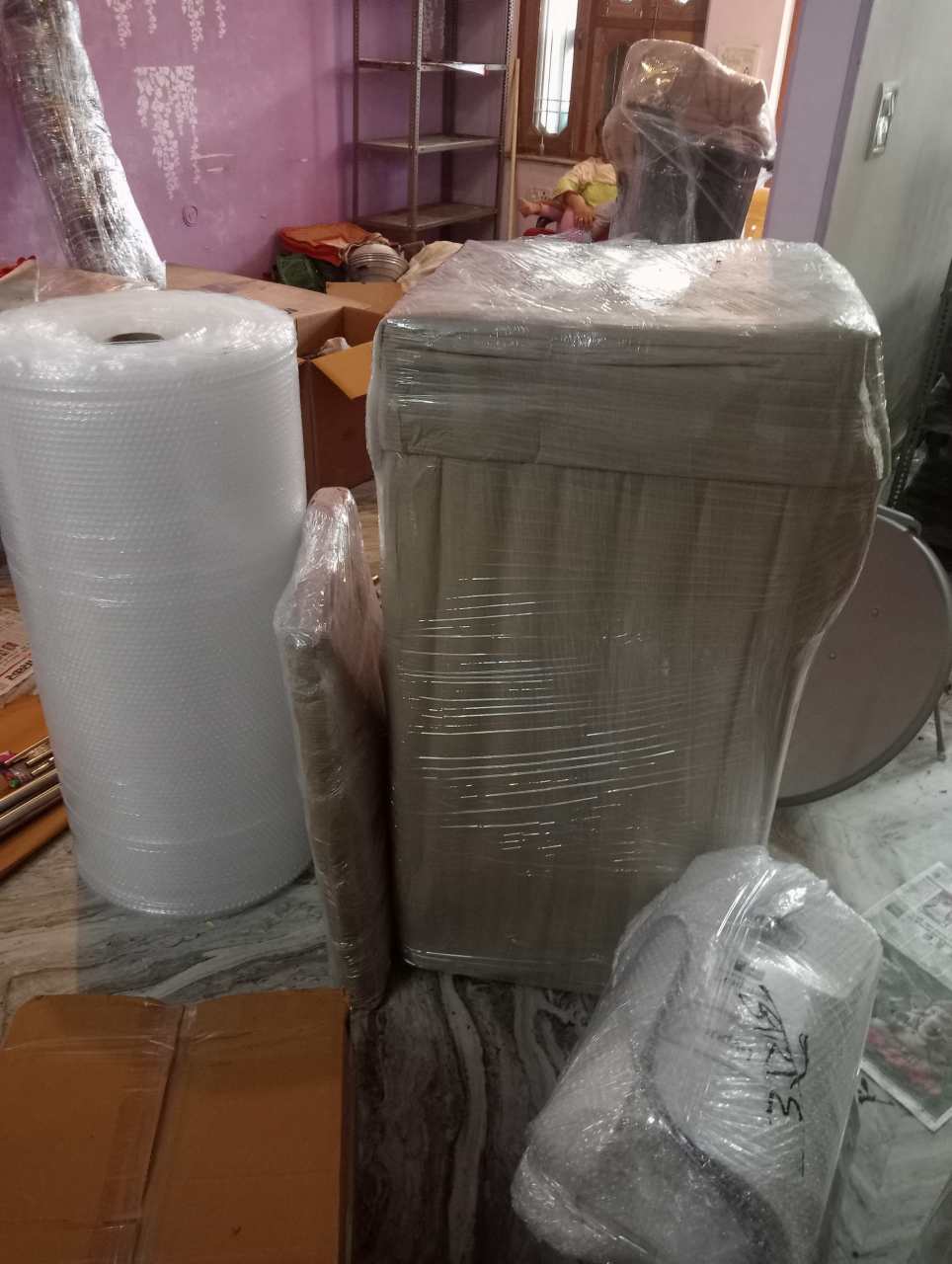 Keshav Packers and Movers Live Operations Photo 83