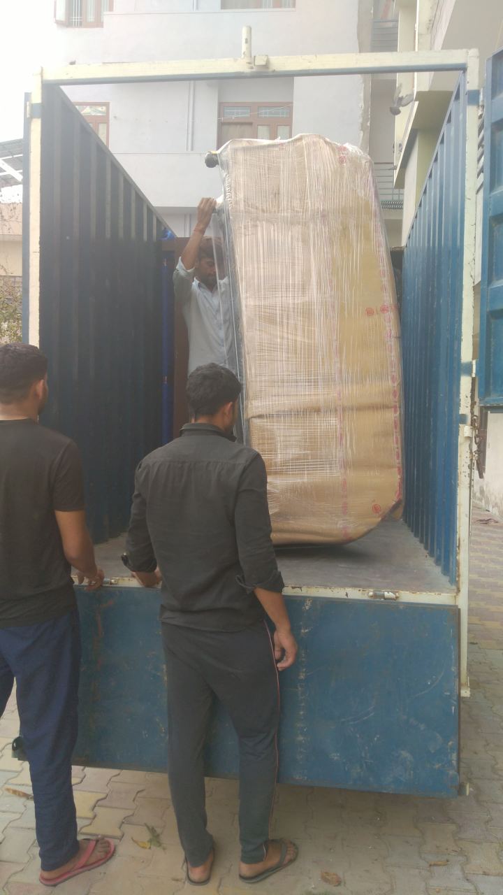 Keshav Packers and Movers Live Operations Photo 31