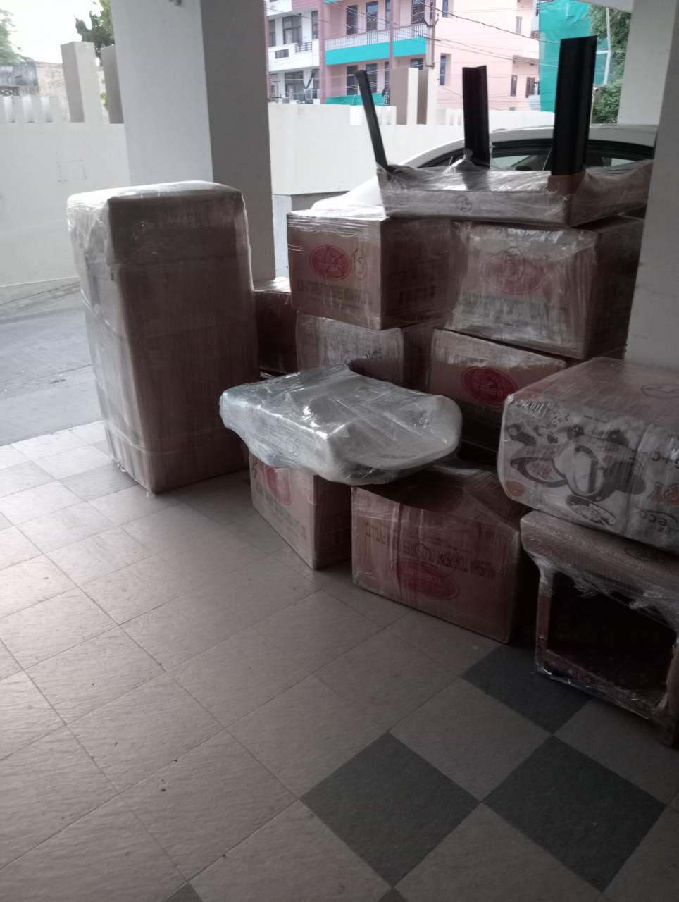 Keshav Packers and Movers Live Operations Photo 89