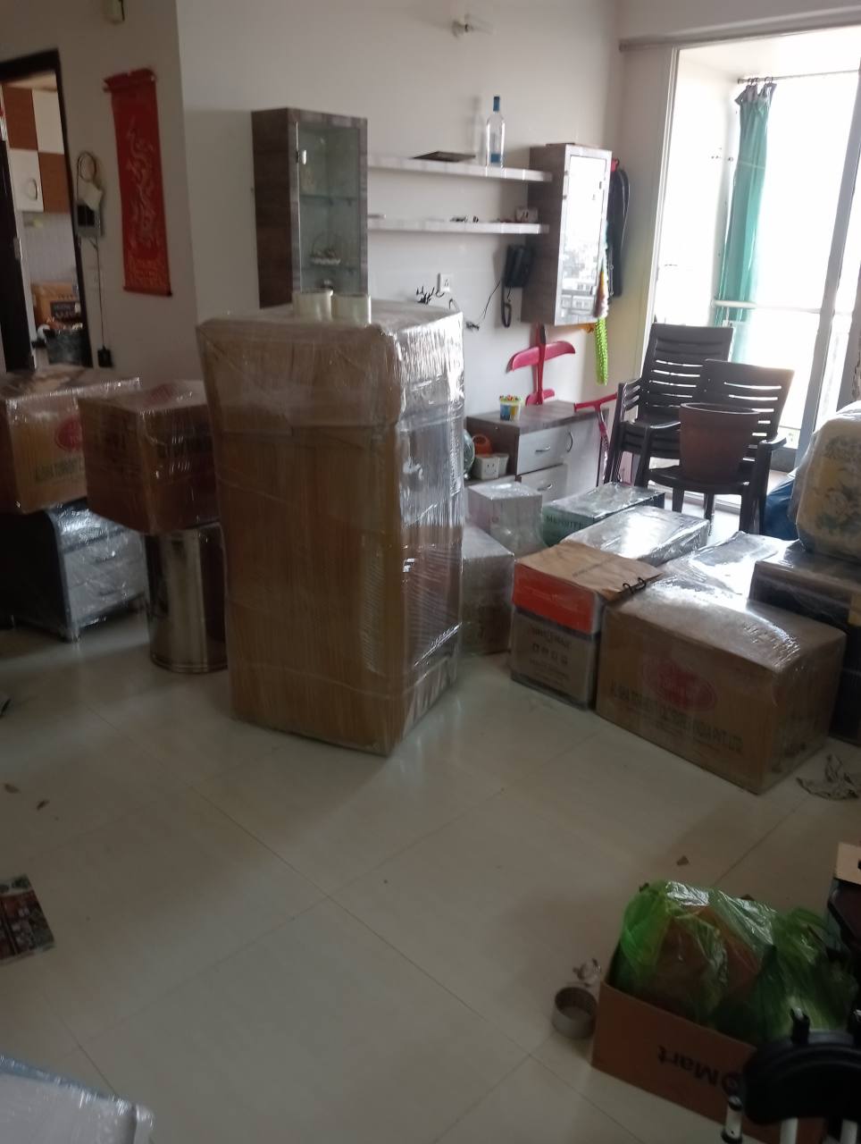 Keshav Packers and Movers Live Operations Photo 90
