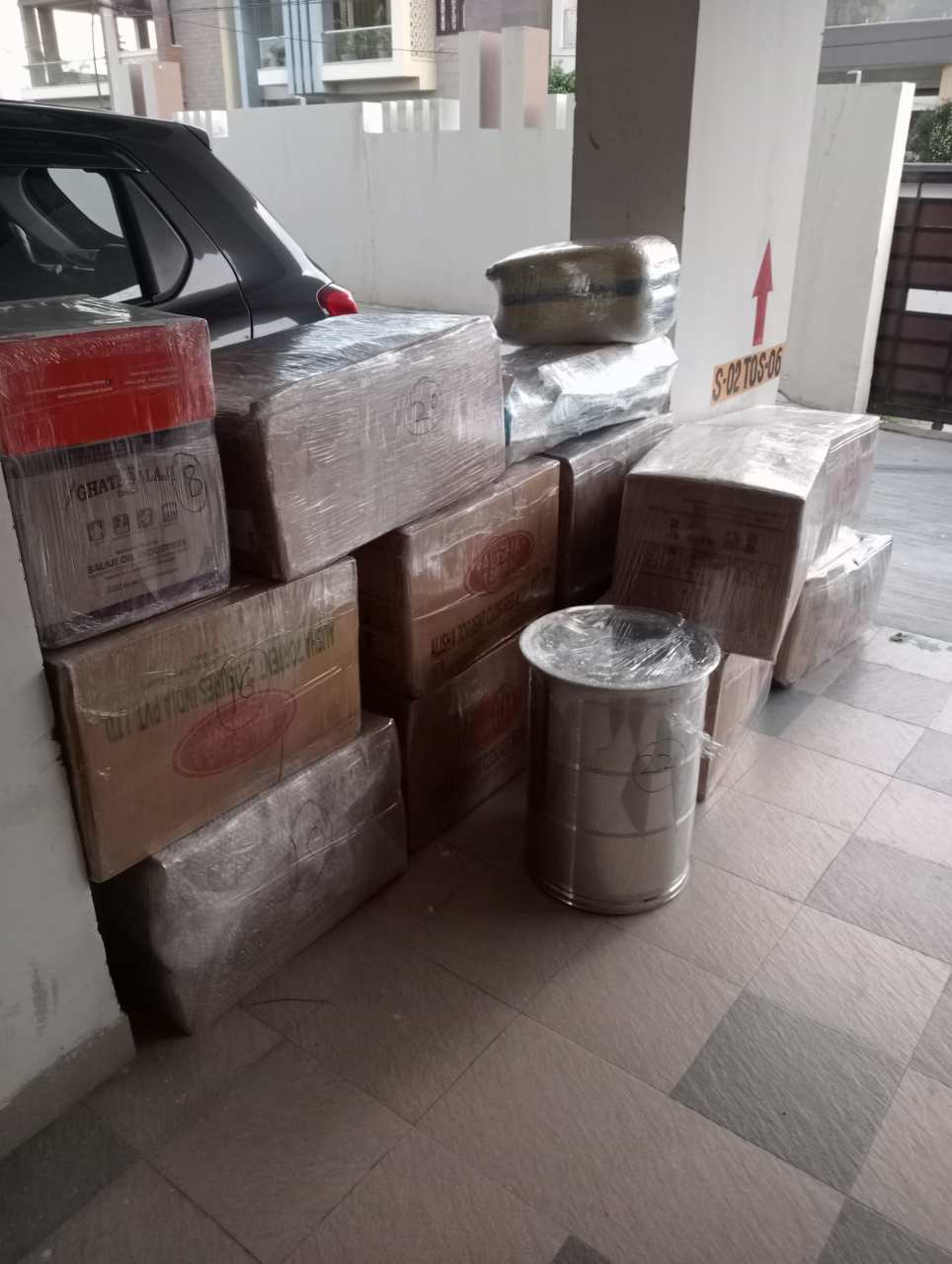 Keshav Packers and Movers Live Operations Photo 92