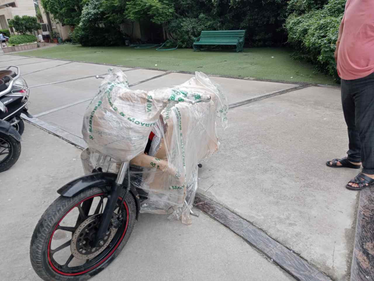Keshav Packers and Movers Live Operations Photo 96