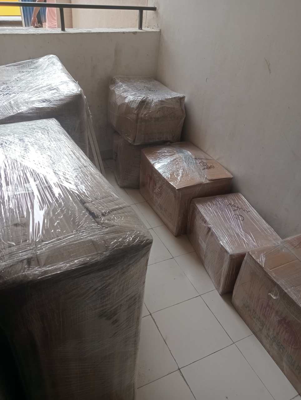 Keshav Packers and Movers Live Operations Photo 98