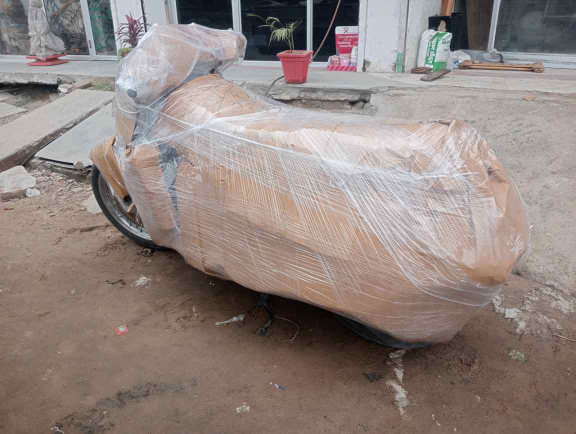 Keshav Packers and Movers Live Operations Photo 101