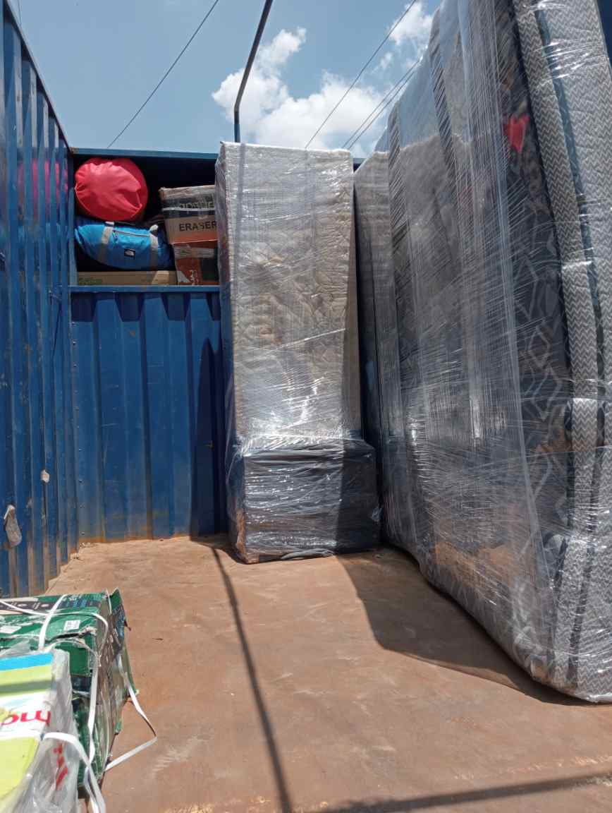 Keshav Packers and Movers Live Operations Photo 103