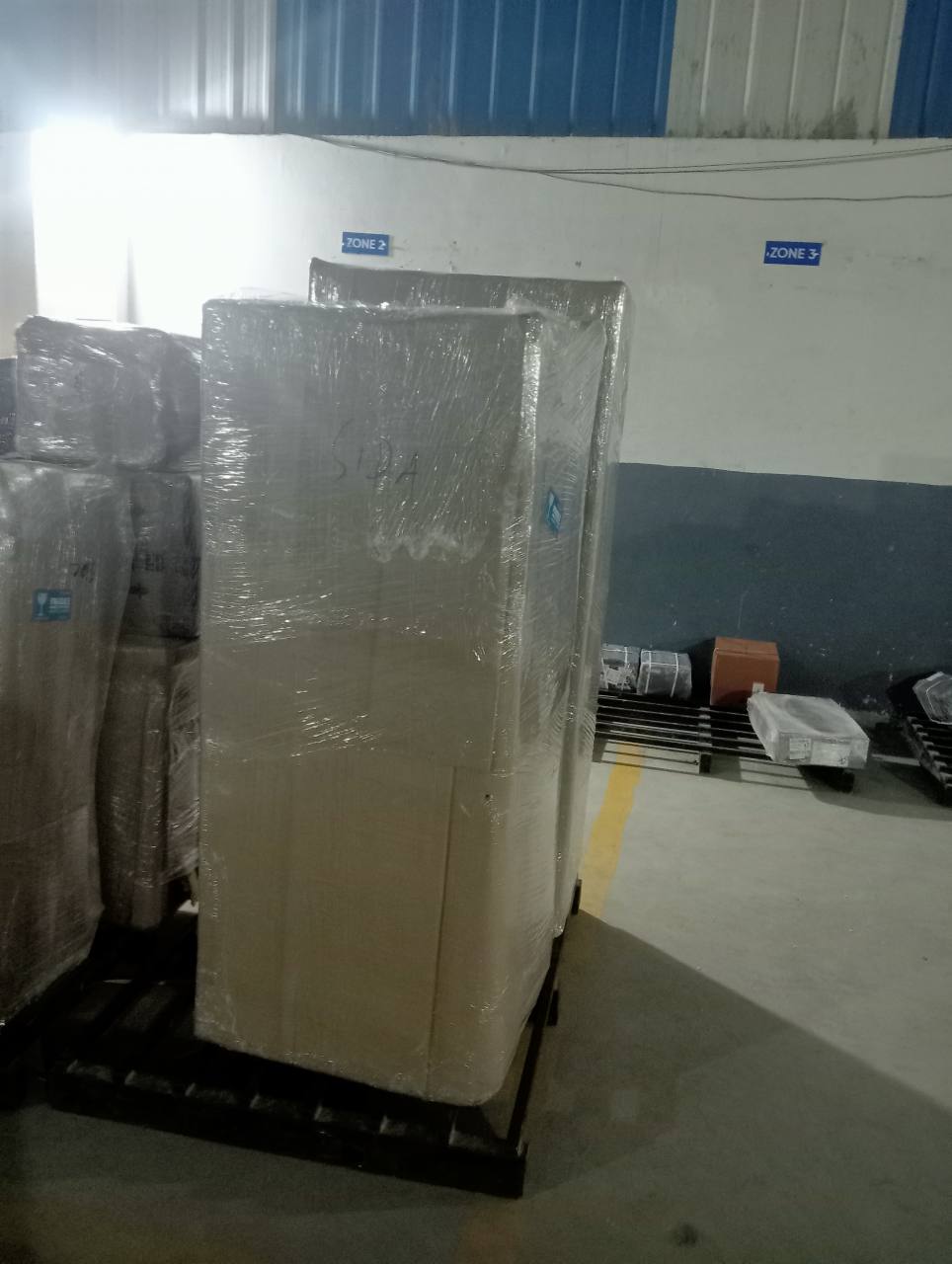 Keshav Packers and Movers Live Operations Photo 33
