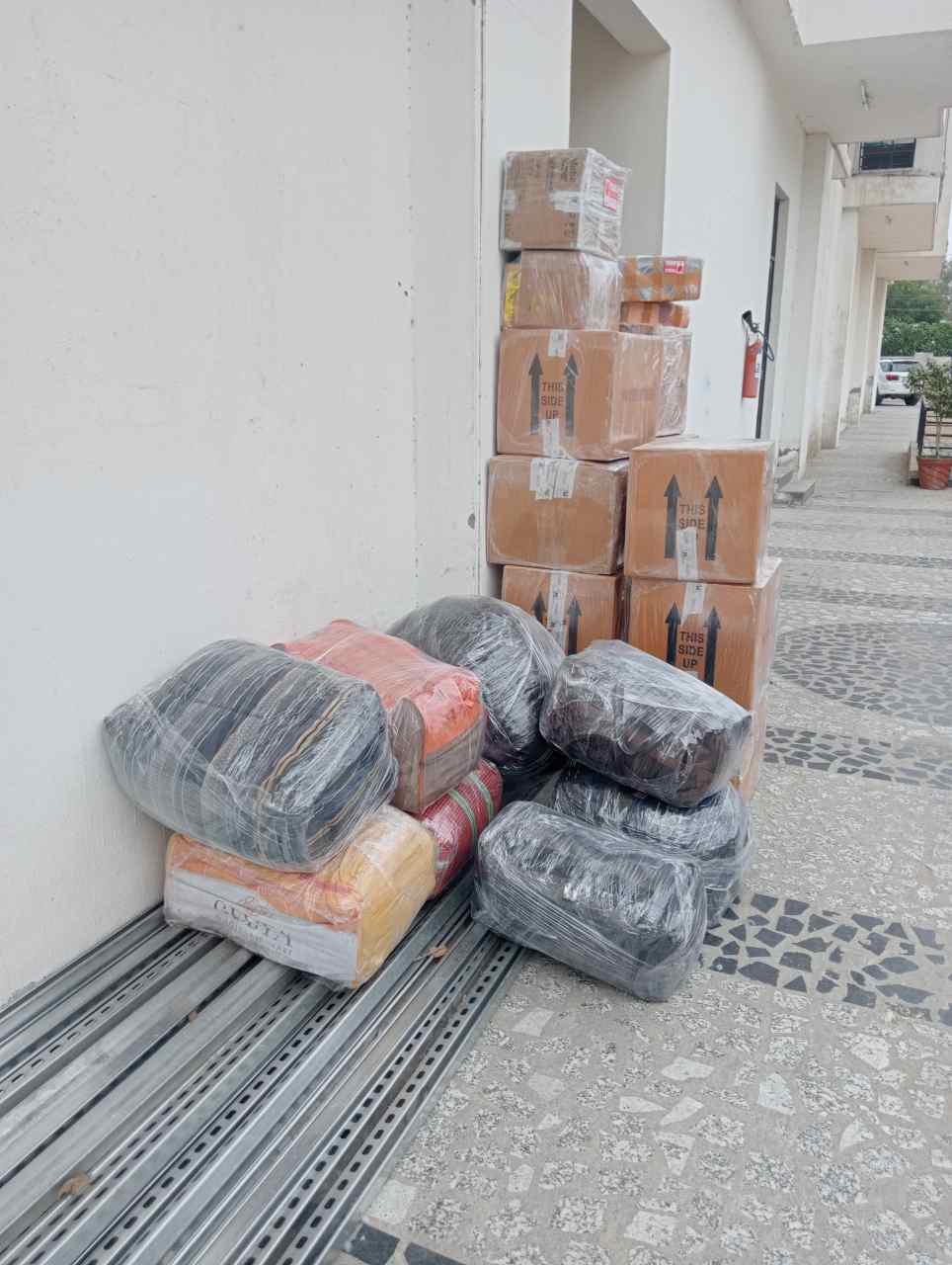 Keshav Packers and Movers Live Operations Photo 108