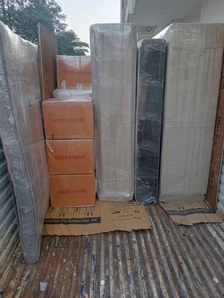 Keshav Packers and Movers Live Operations Photo 110
