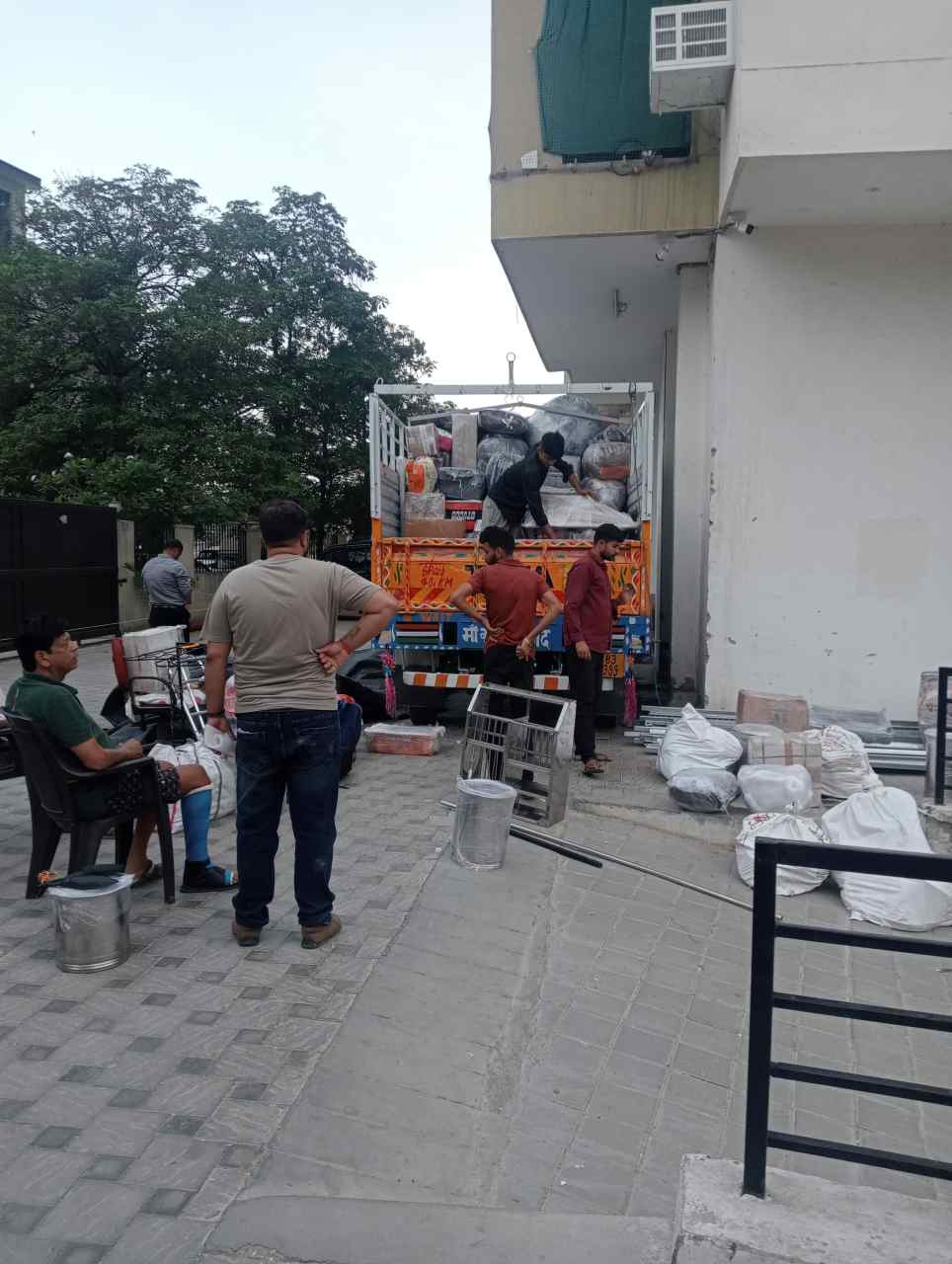Keshav Packers and Movers Live Operations Photo 114