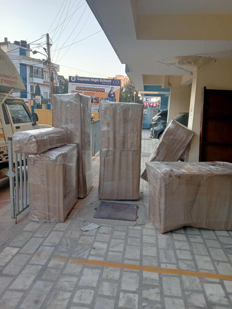 Keshav Packers and Movers Live Operations Photo 34