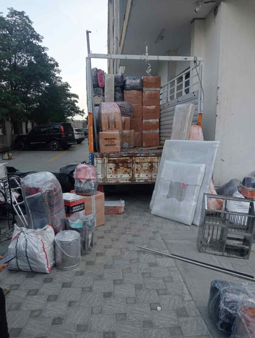 Keshav Packers and Movers Live Operations Photo 115