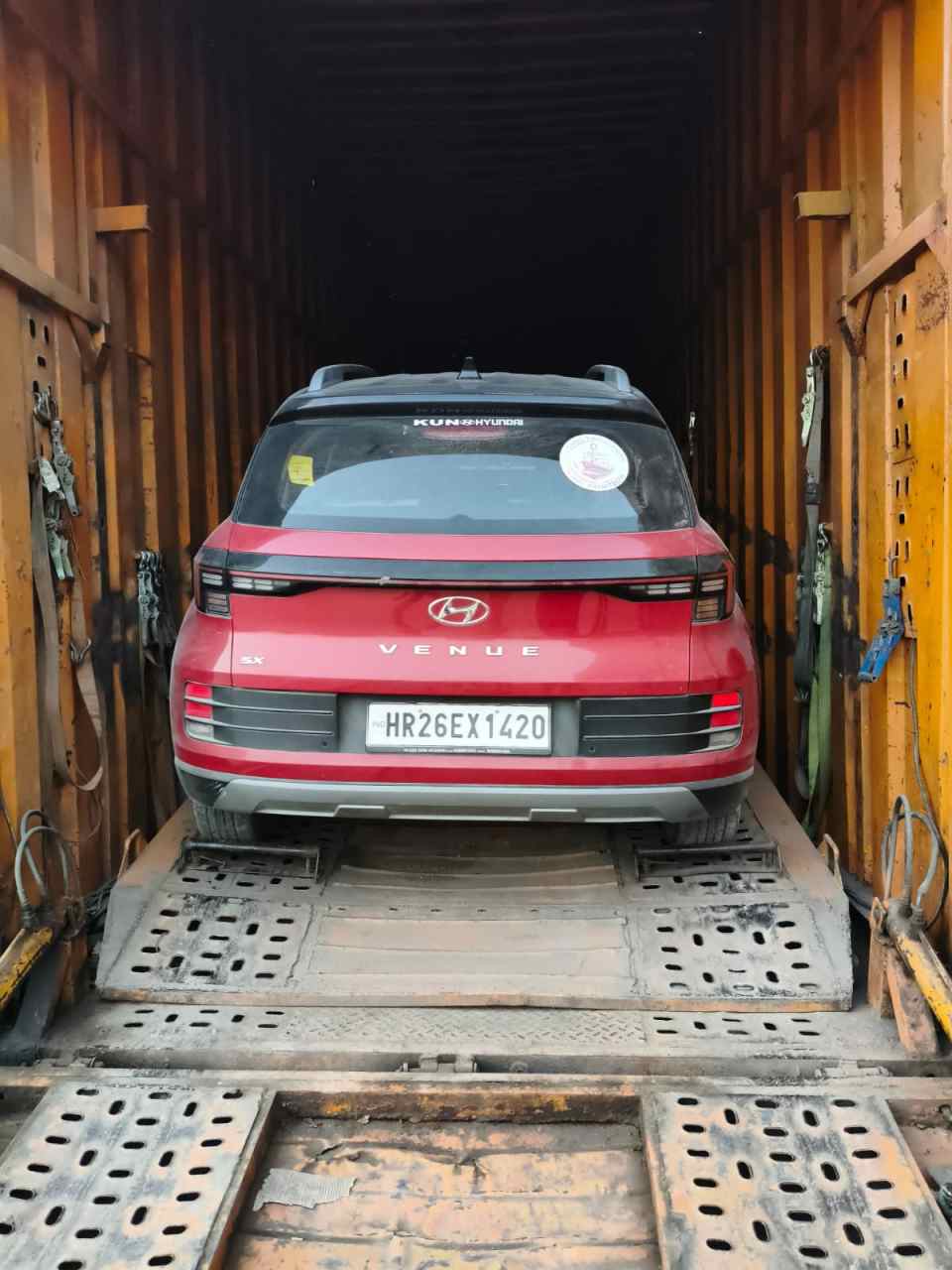 Reliable Car Transport for Moving to Another City