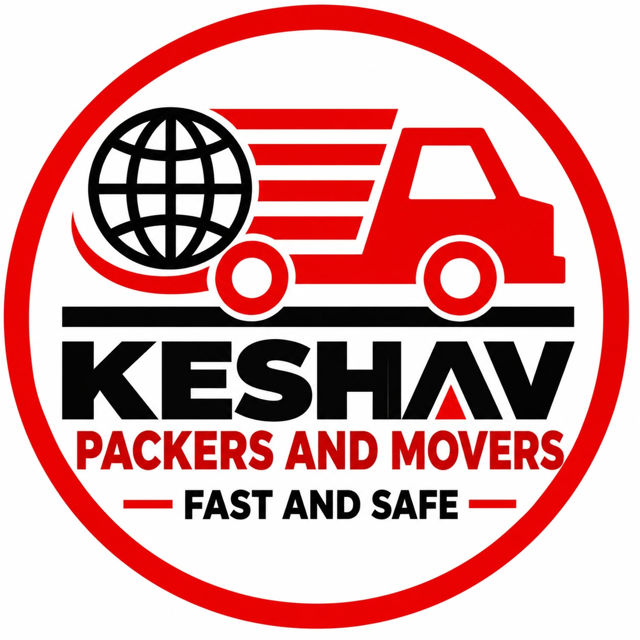 Keshav Packers & Movers