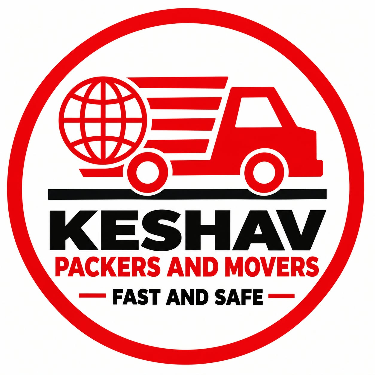 Keshav Packers & Movers