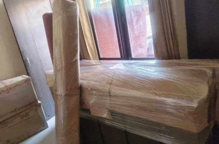 Household Shifting Services
