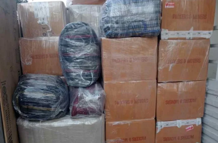 Loading and Unloading Services