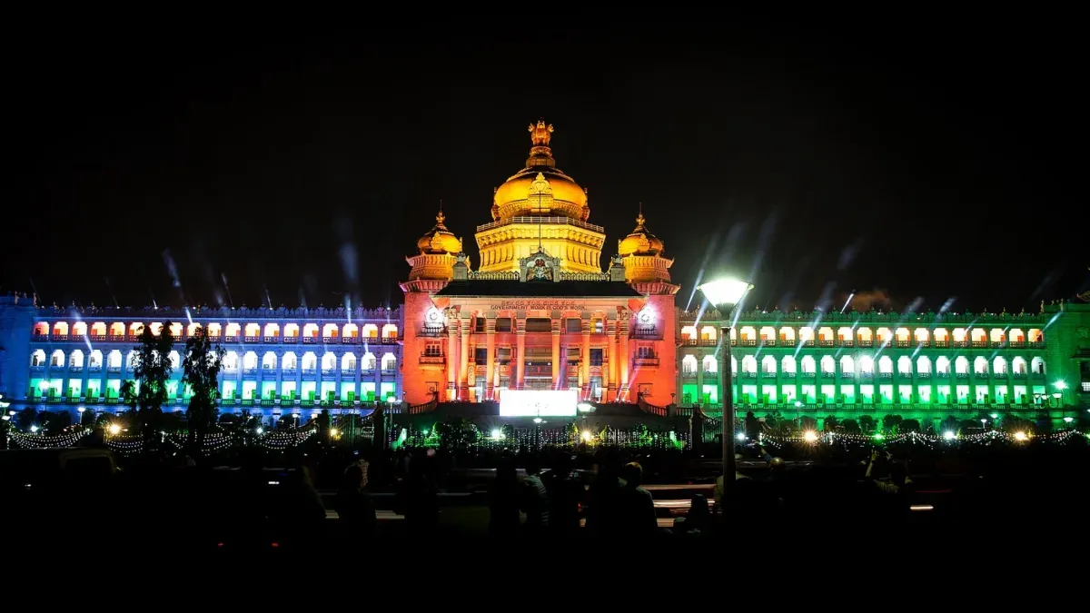 Packers and Movers in Karnataka