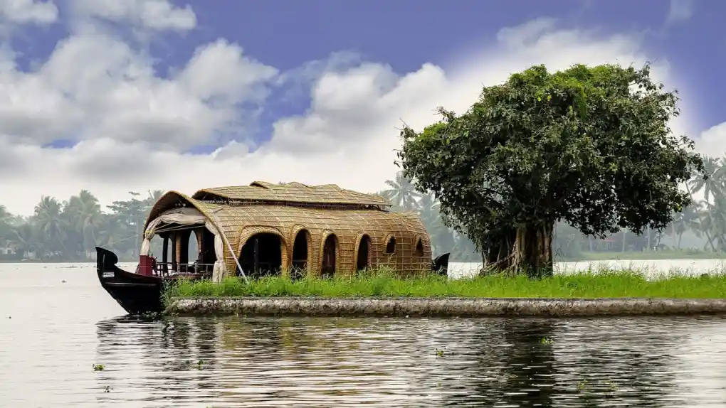 Packers and Movers in Kerala