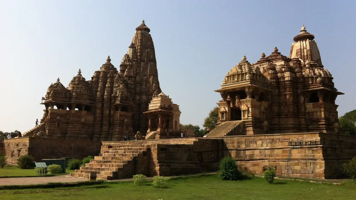 Packers and Movers in Madhya Pradesh