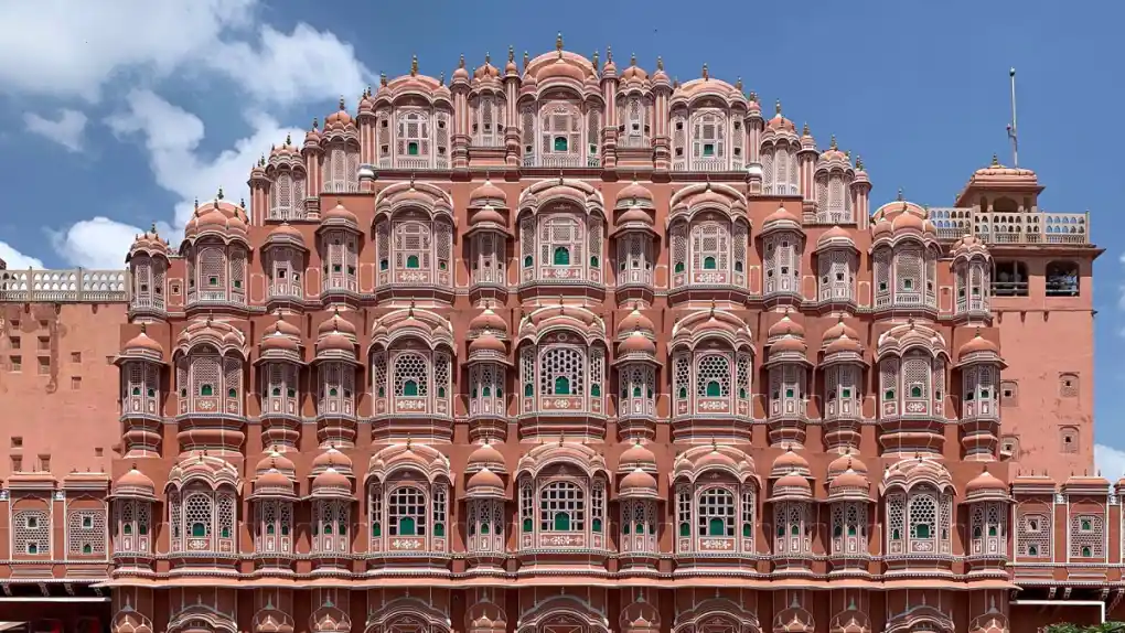 Packers and Movers in Rajasthan