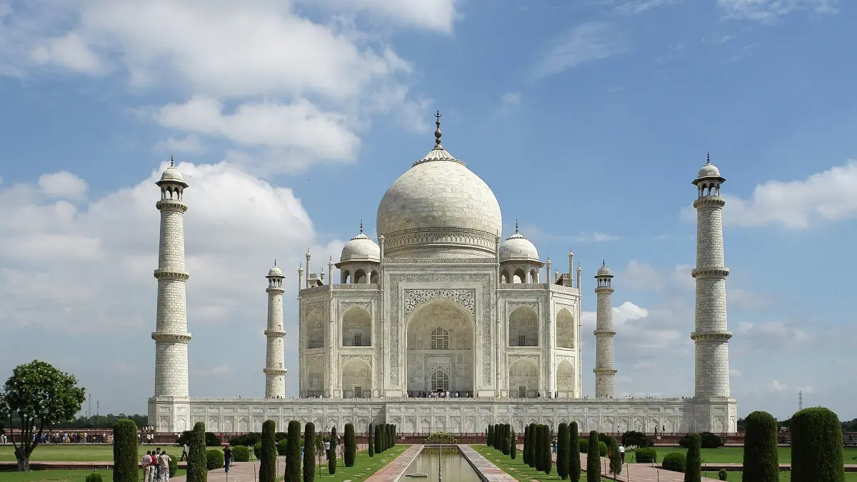 Packers and Movers in Uttar Pradesh
