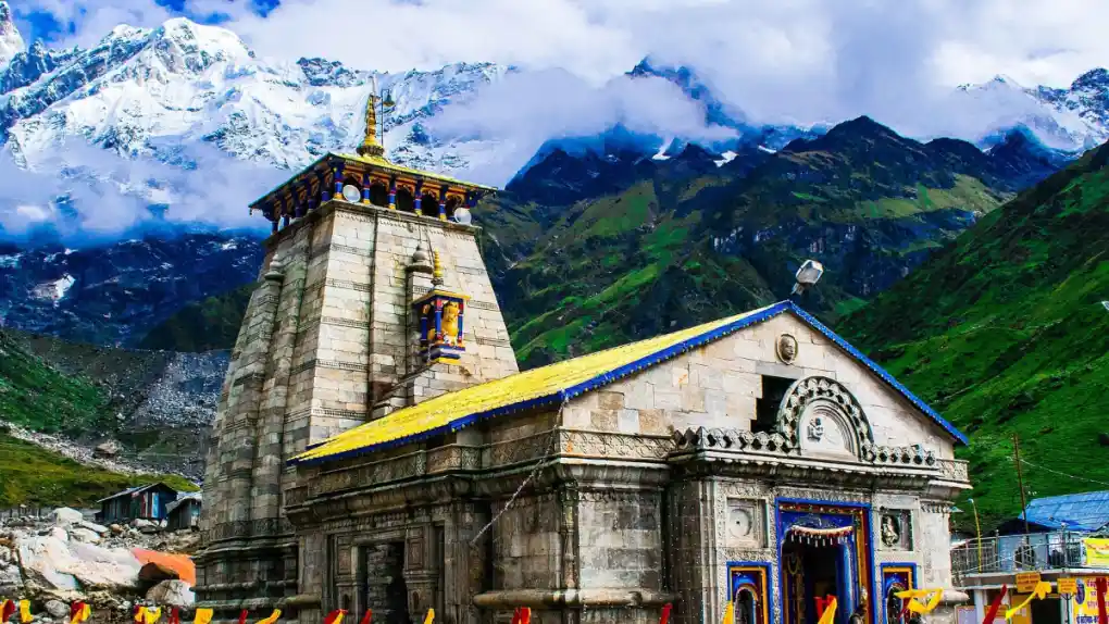 Packers and Movers in Uttarakhand